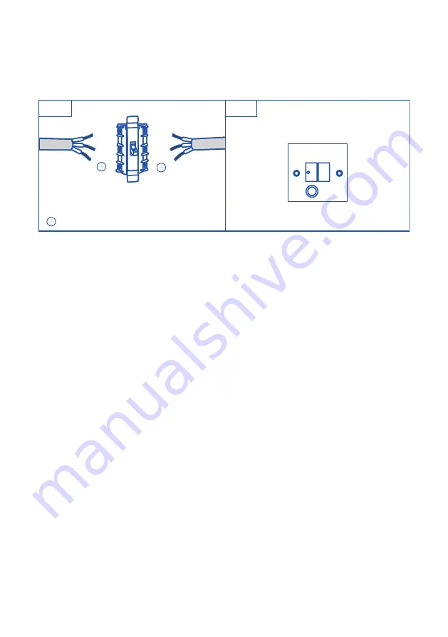 Cata TFH6630 Installation, Use And Maintenance Instructions Download Page 23