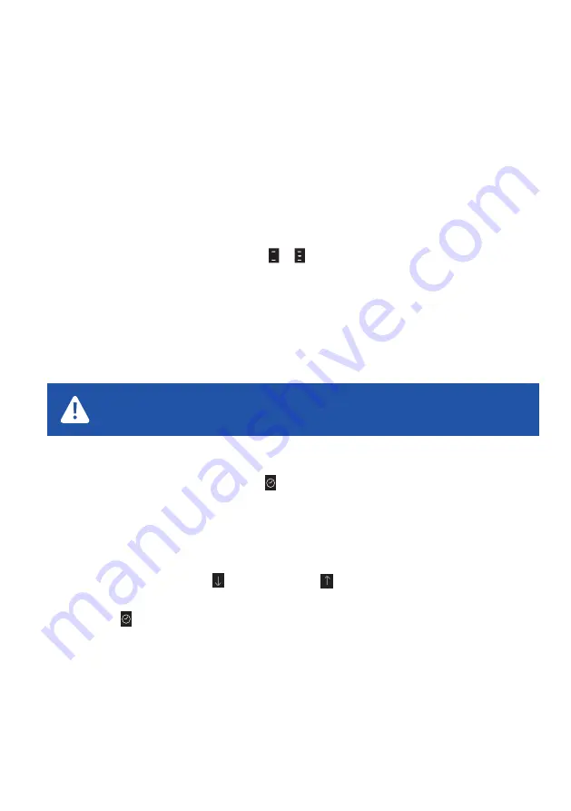 Cata TFH6630 Скачать руководство пользователя страница 33