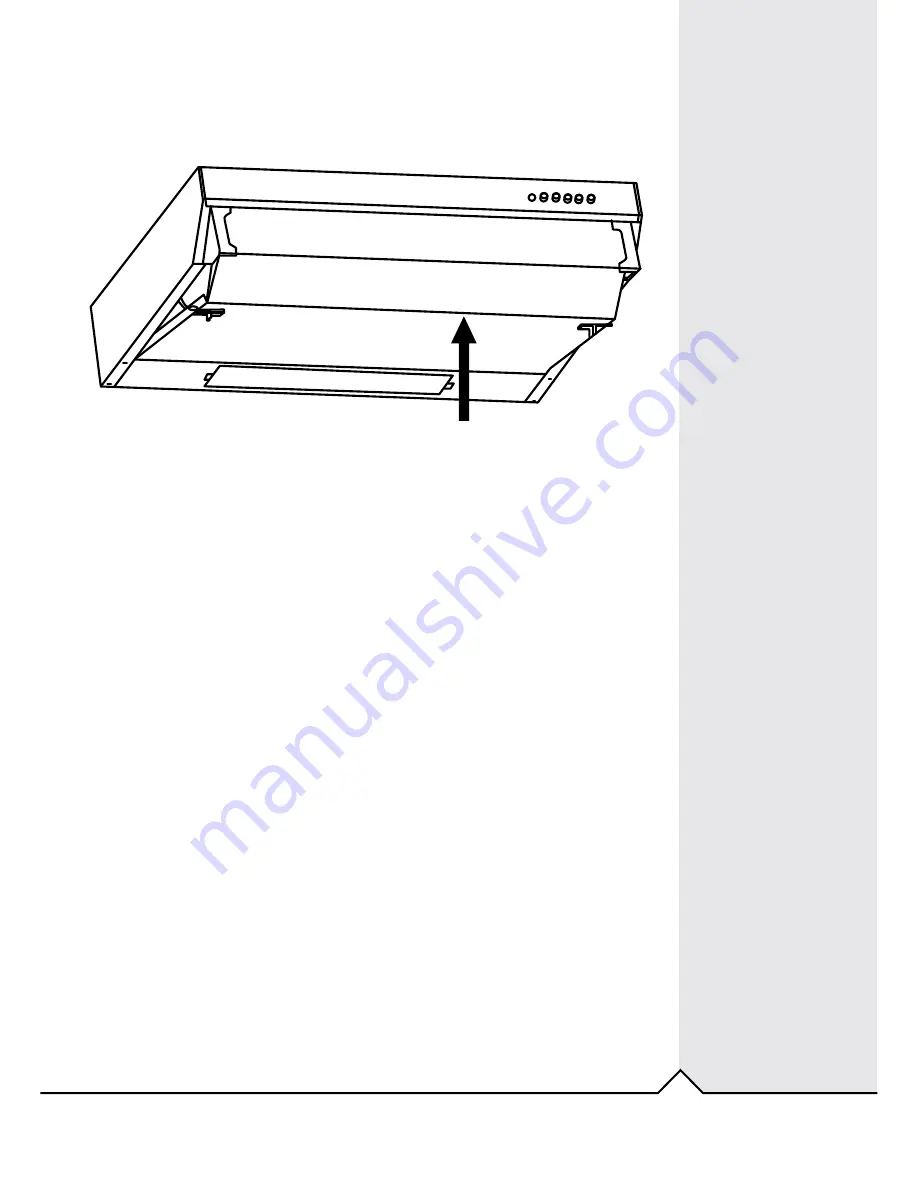 Cata VH60W Installation Manual Download Page 27