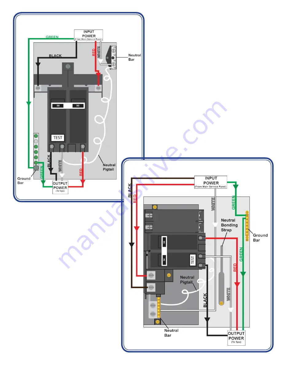 Catalina Armstrong Owner'S Manual Download Page 24