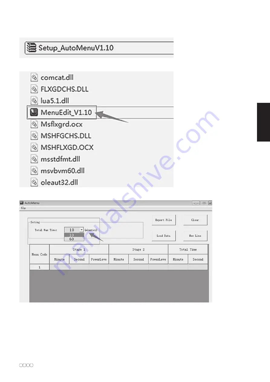 CaterChef MAGNETRON 688.217 Скачать руководство пользователя страница 31