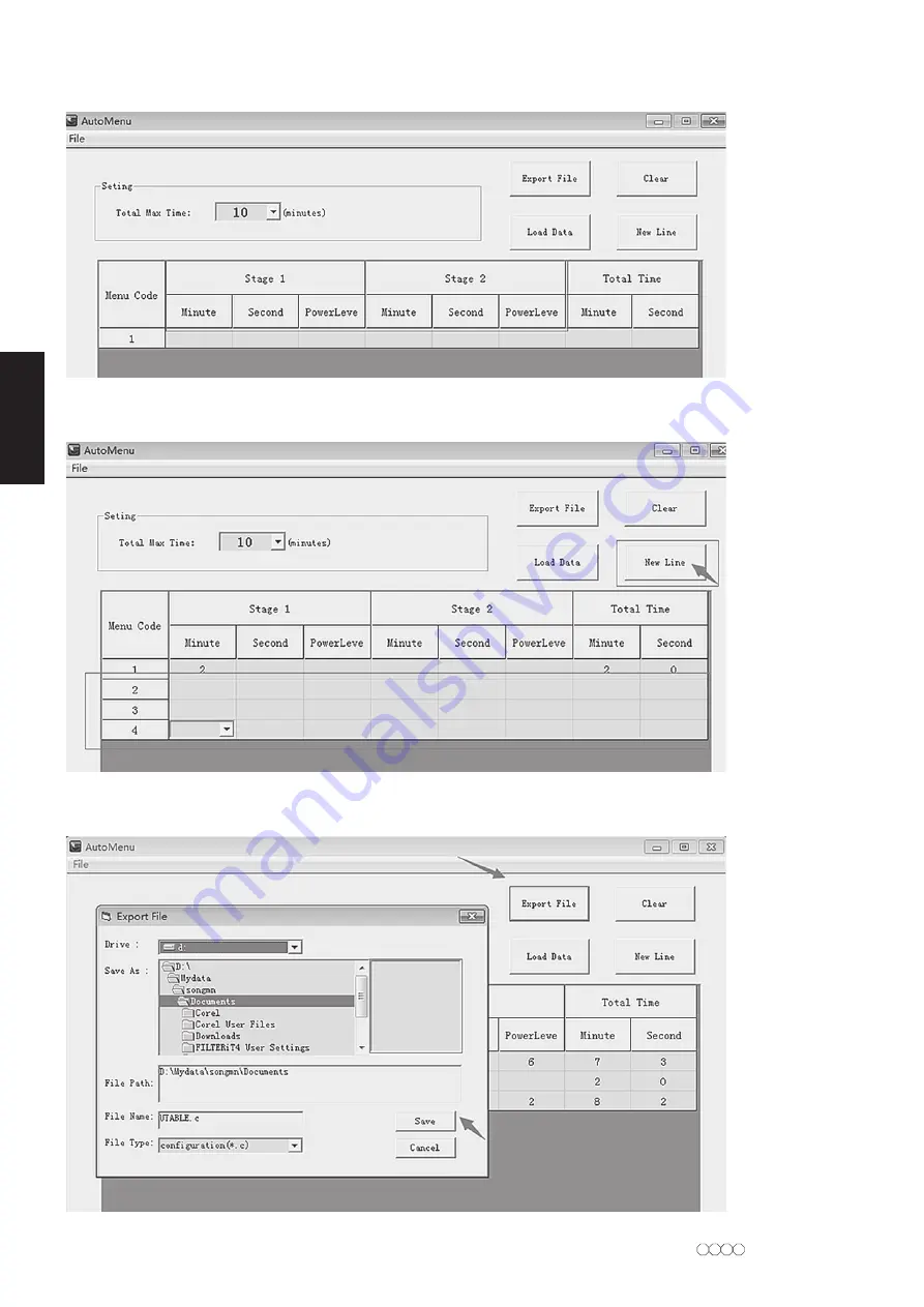 CaterChef MAGNETRON 688.217 Скачать руководство пользователя страница 32