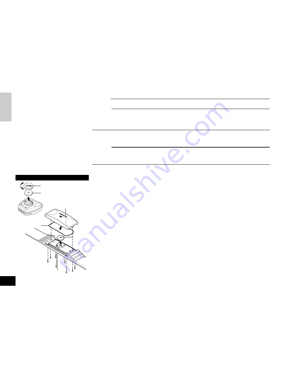 Cateye CC-HB100 Manual Download Page 16