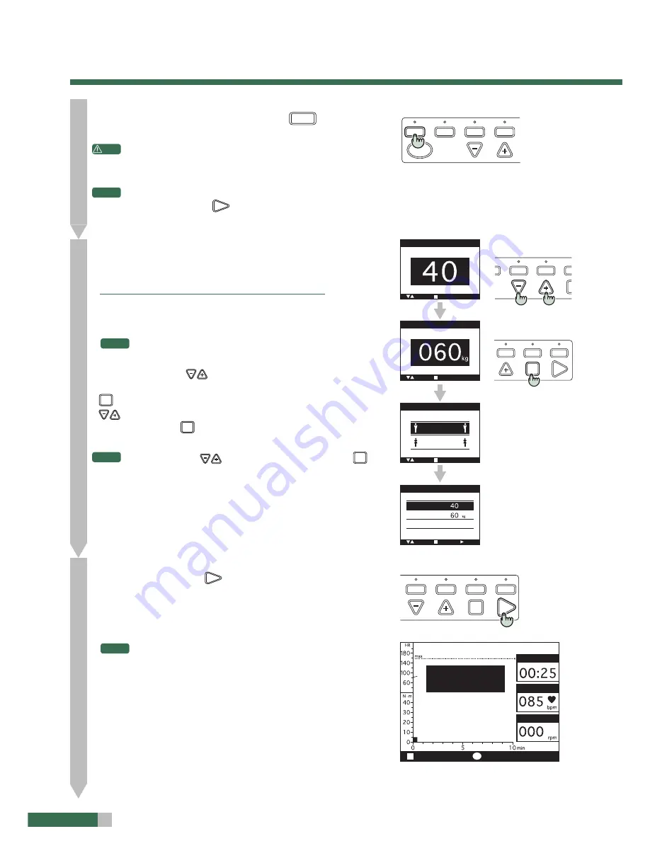 Cateye EC-2300R (Japanese) Owner'S Manual Download Page 32