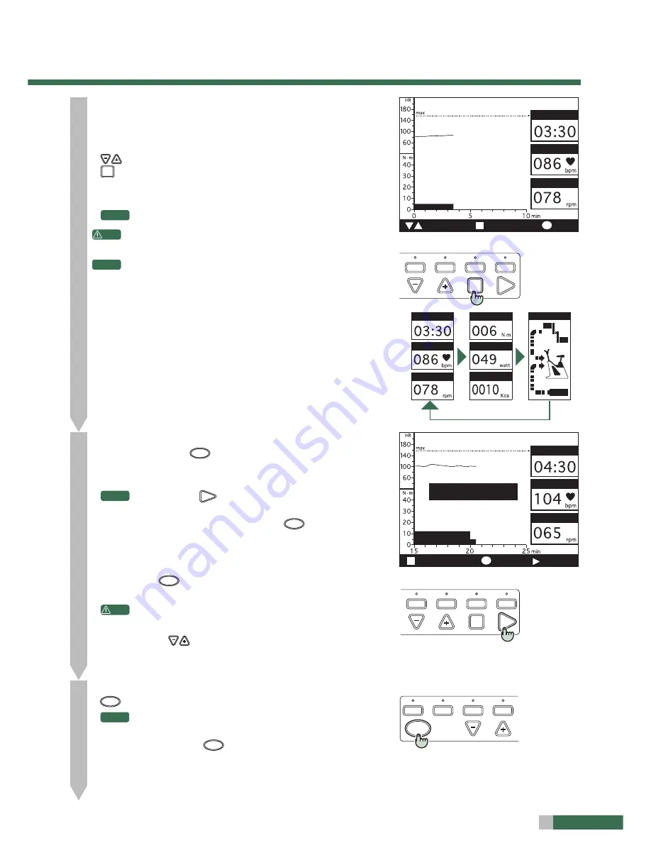 Cateye EC-2300R (Japanese) Owner'S Manual Download Page 39