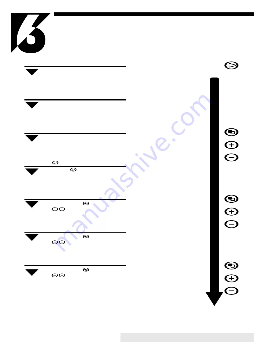 Cateye Ergociser EC-32OO (Japanese) User Manual Download Page 14