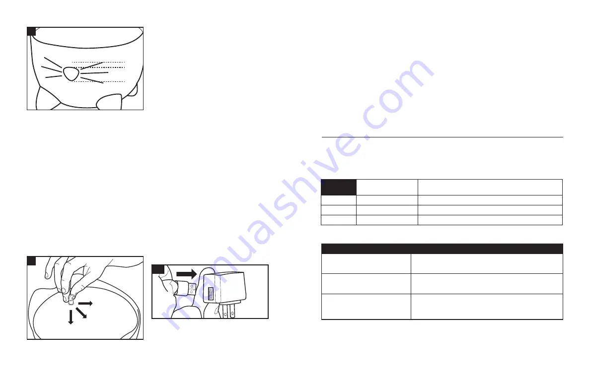 Catit PIXI Drinking Fountain Скачать руководство пользователя страница 13