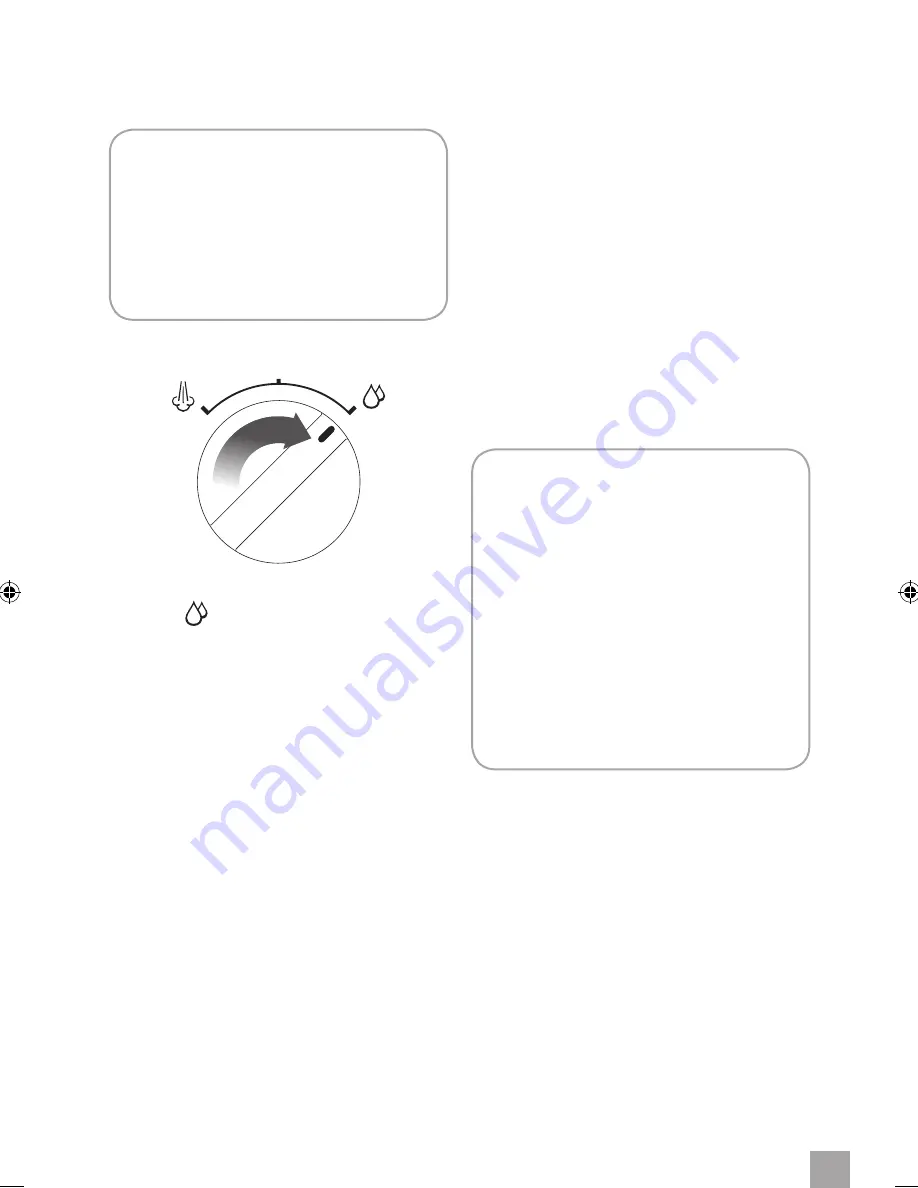 Catler ES 8011 SE Instructions For Use Manual Download Page 21