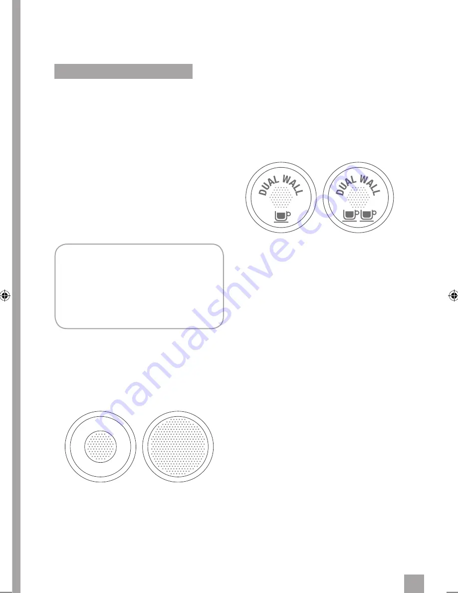 Catler ES 8011 SE Instructions For Use Manual Download Page 23