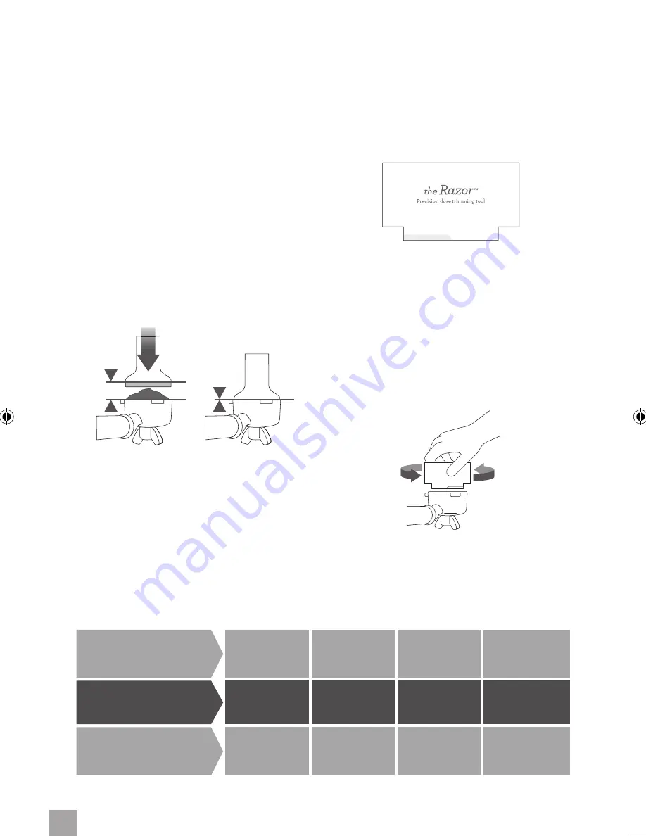 Catler ES 8011 SE Instructions For Use Manual Download Page 24