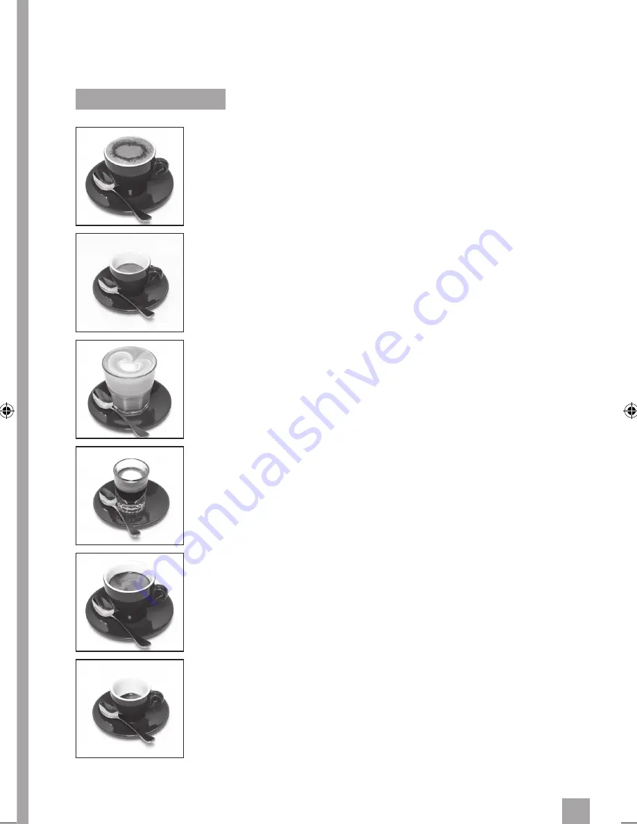 Catler ES 8011 SE Instructions For Use Manual Download Page 39