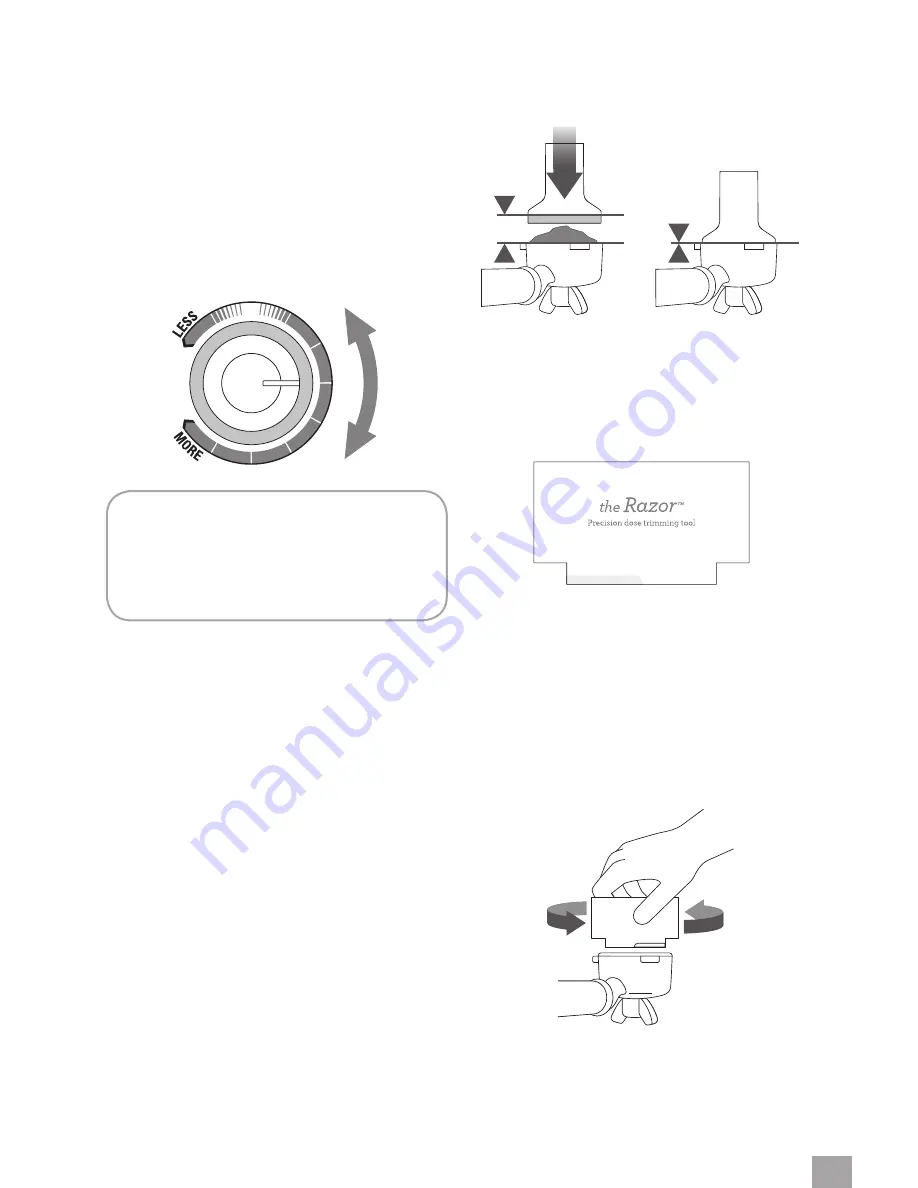 Catler ES 8013 Instructions For Use Manual Download Page 17