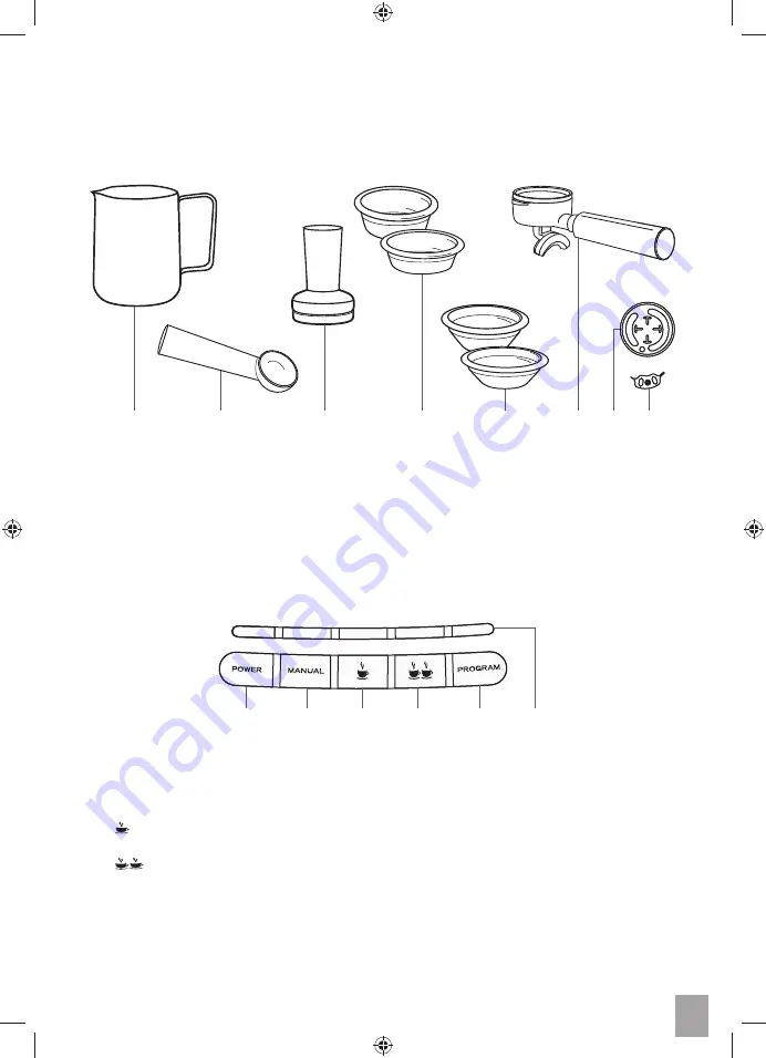 Catler ES 8014 Instruction Manual Download Page 13