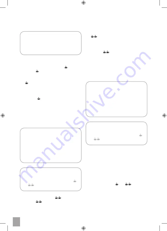 Catler ES 8014 Скачать руководство пользователя страница 18