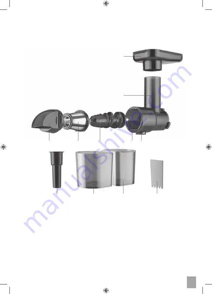 Catler FG 403 Скачать руководство пользователя страница 11