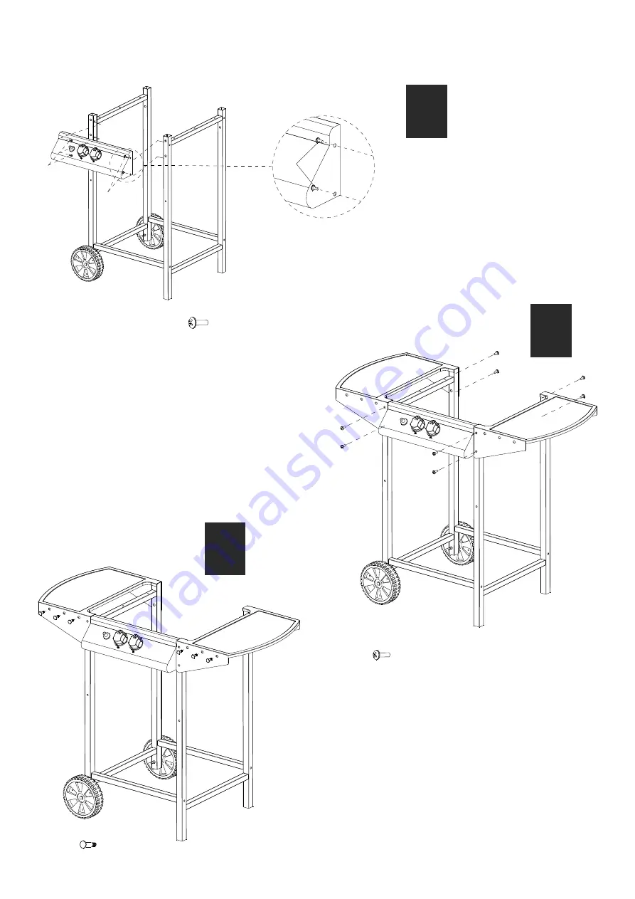 Cattara 99BB011 Скачать руководство пользователя страница 13