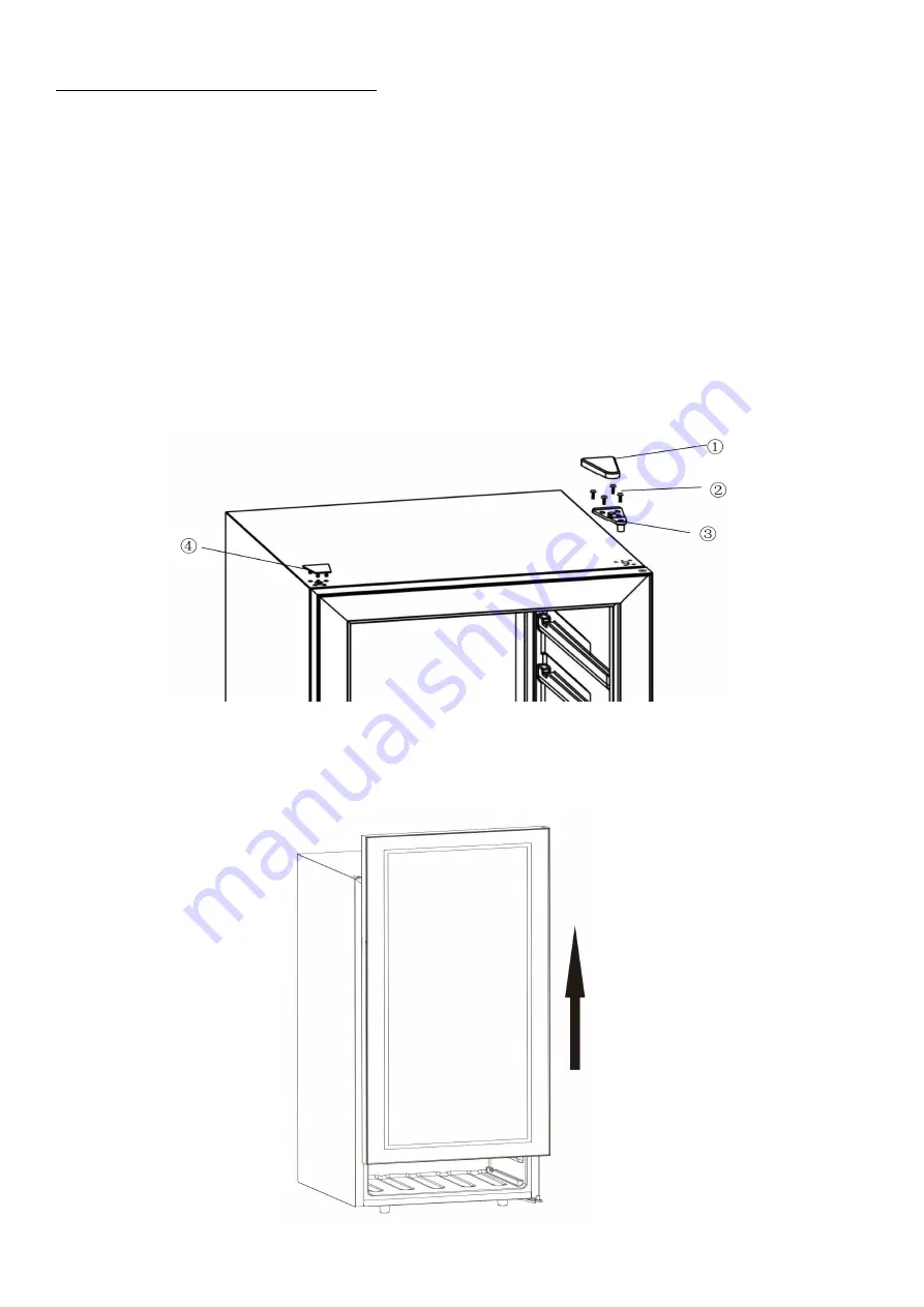 Cavist 122 Instruction Manual Download Page 85