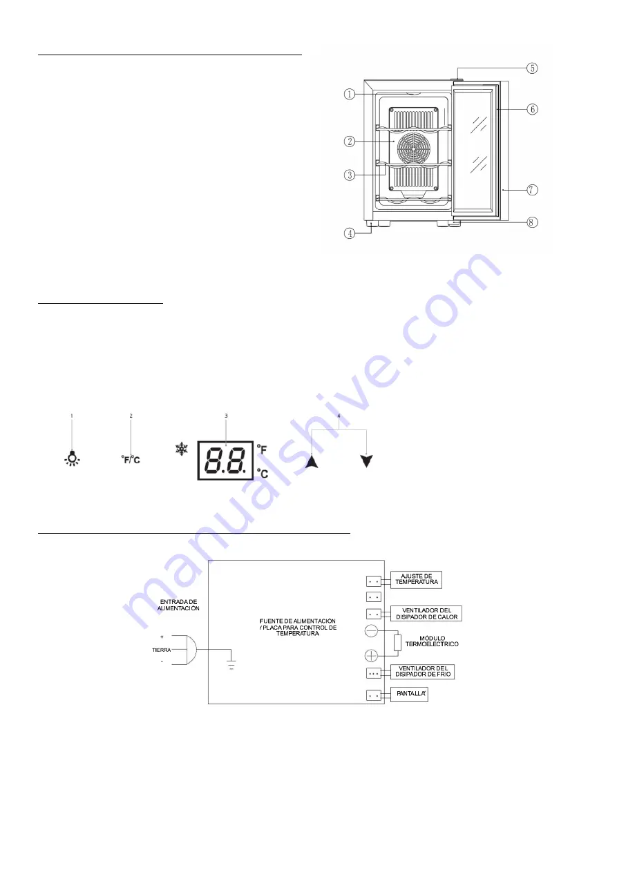 Cavist 6 Instruction Manual Download Page 30