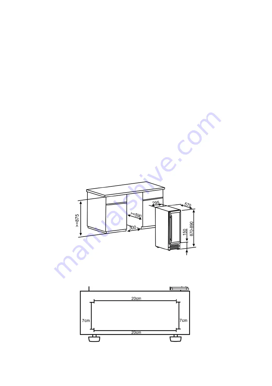 Cavist XV3 Instruction Manual Download Page 58