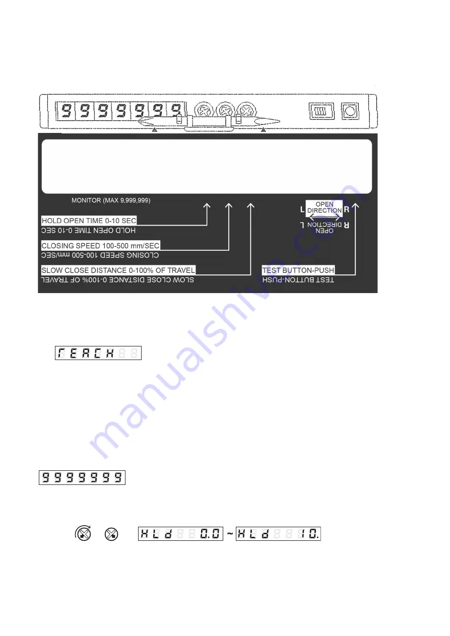 Cavity Sliders Solic CS005 Скачать руководство пользователя страница 9