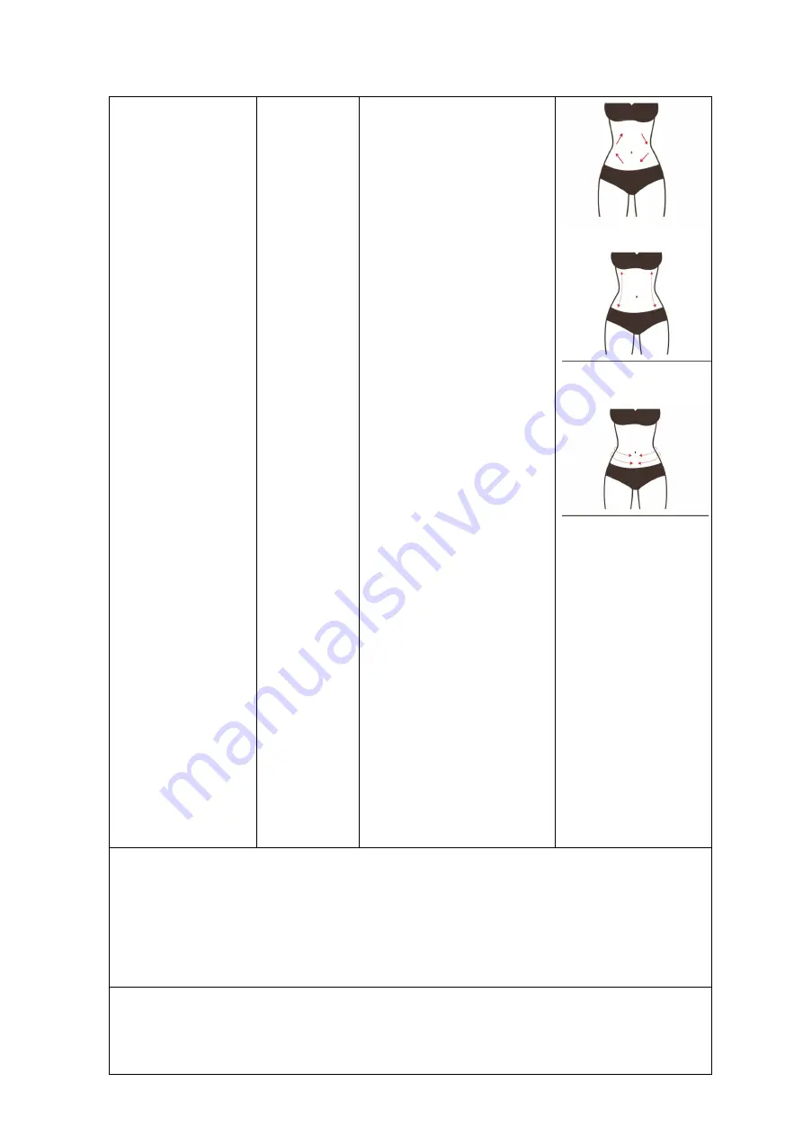 CaVstorm MS-23T1S User Manual Download Page 25