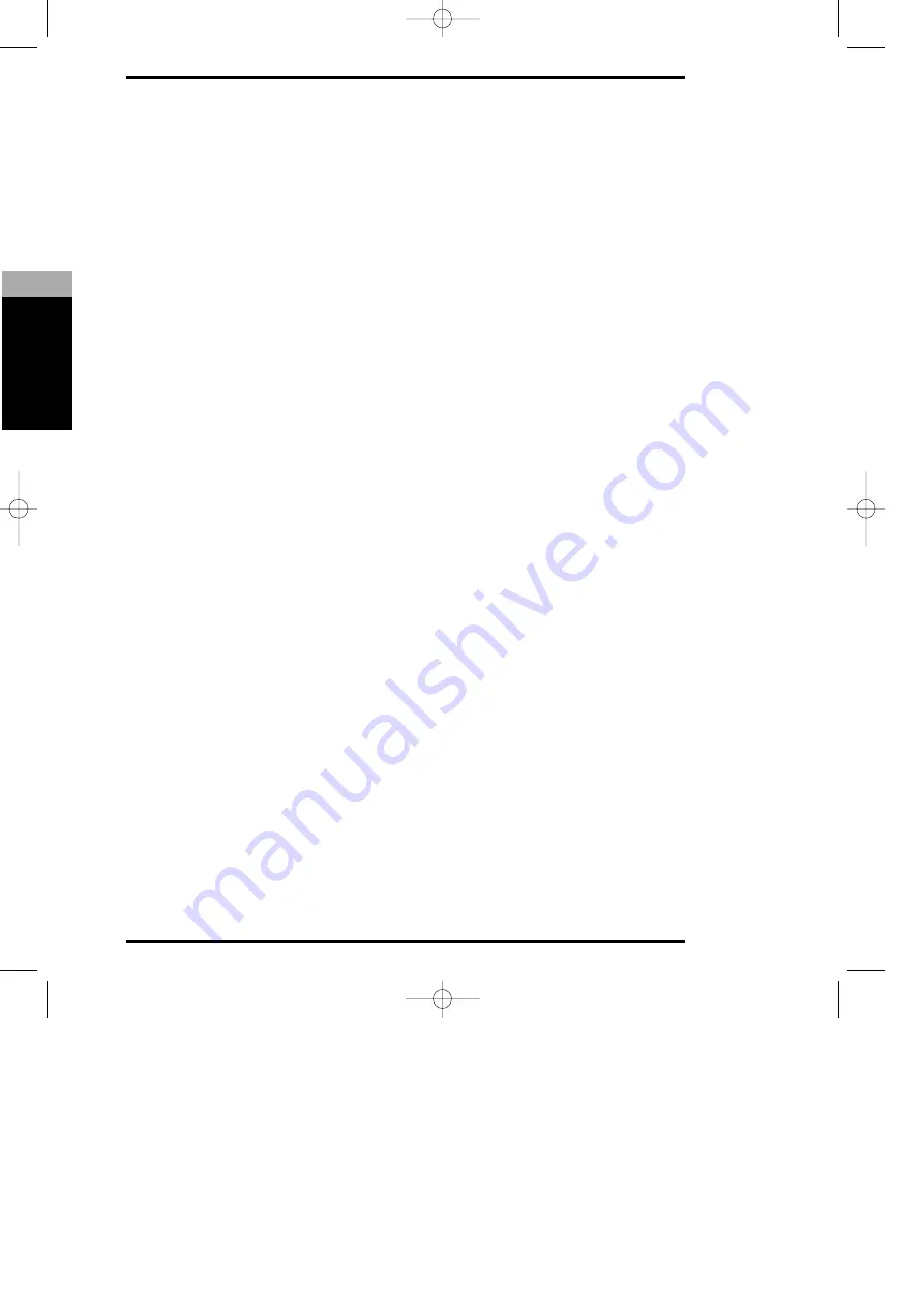 Cawomat 2000 IR Reference Manual Download Page 12