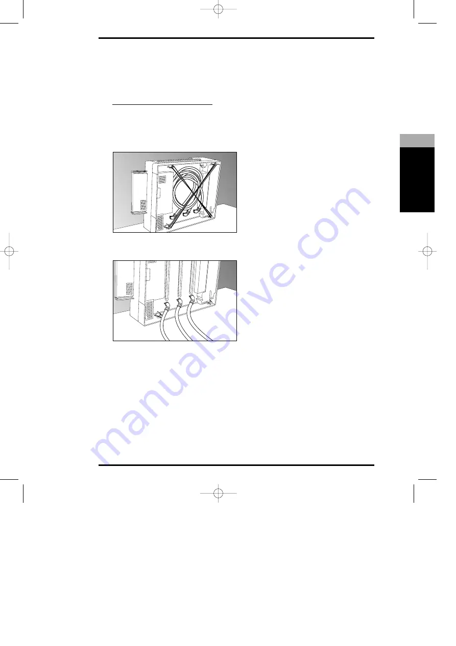 Cawomat 2000 IR Reference Manual Download Page 15