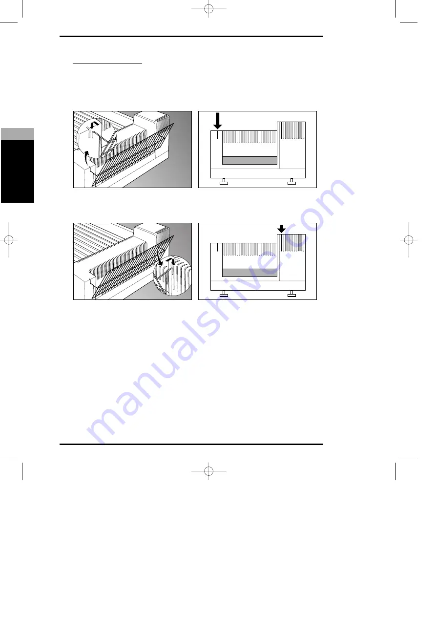 Cawomat 2000 IR Reference Manual Download Page 18