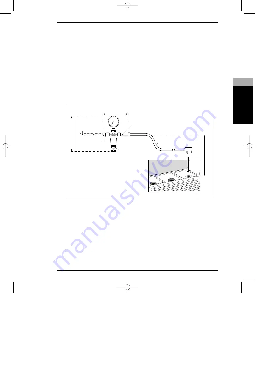 Cawomat 2000 IR Reference Manual Download Page 21