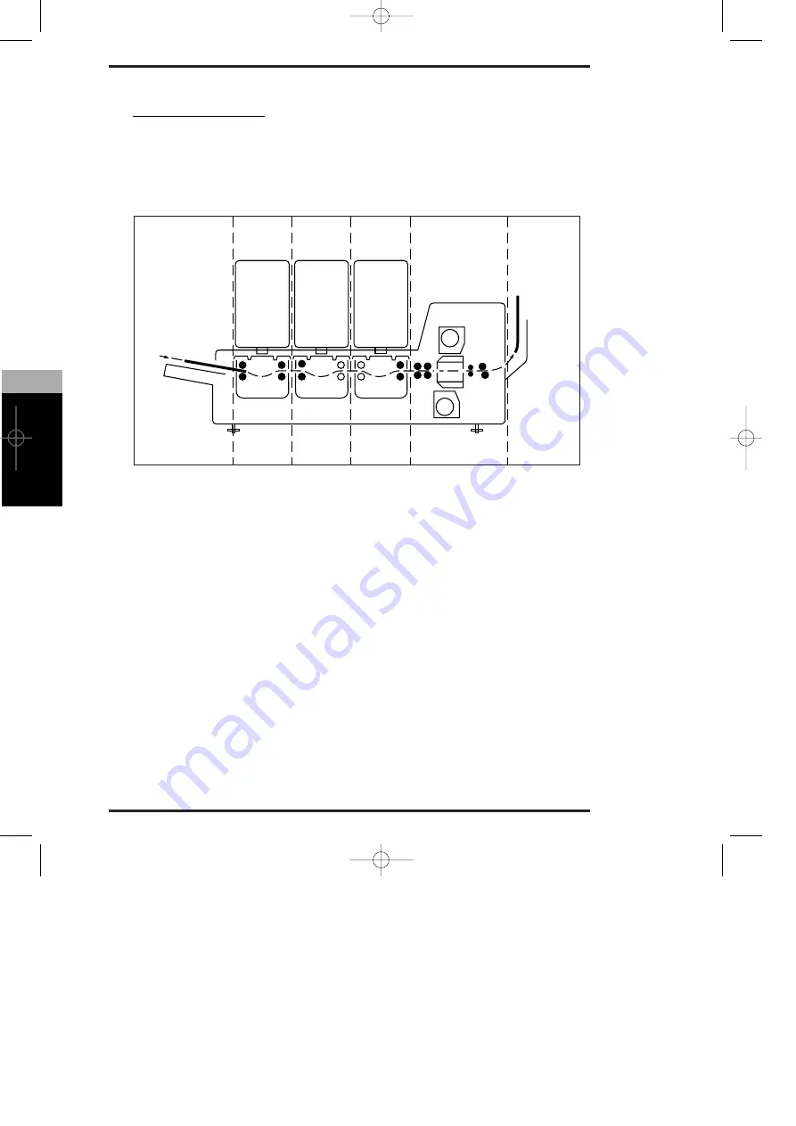 Cawomat 2000 IR Reference Manual Download Page 26