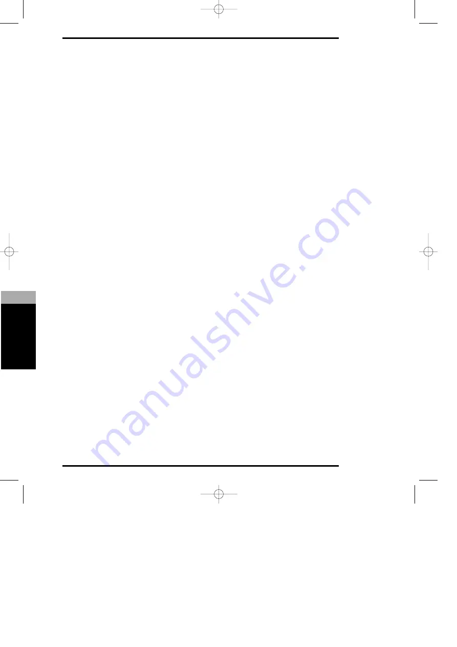 Cawomat 2000 IR Reference Manual Download Page 94