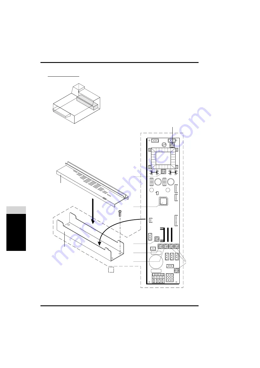 Cawomat 2000 IR Reference Manual Download Page 98