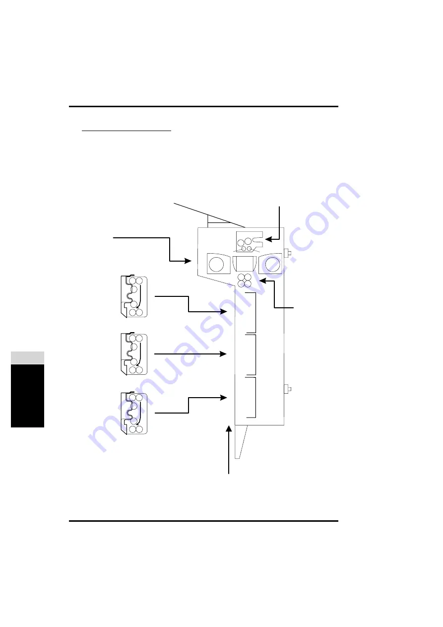 Cawomat 2000 IR Reference Manual Download Page 104