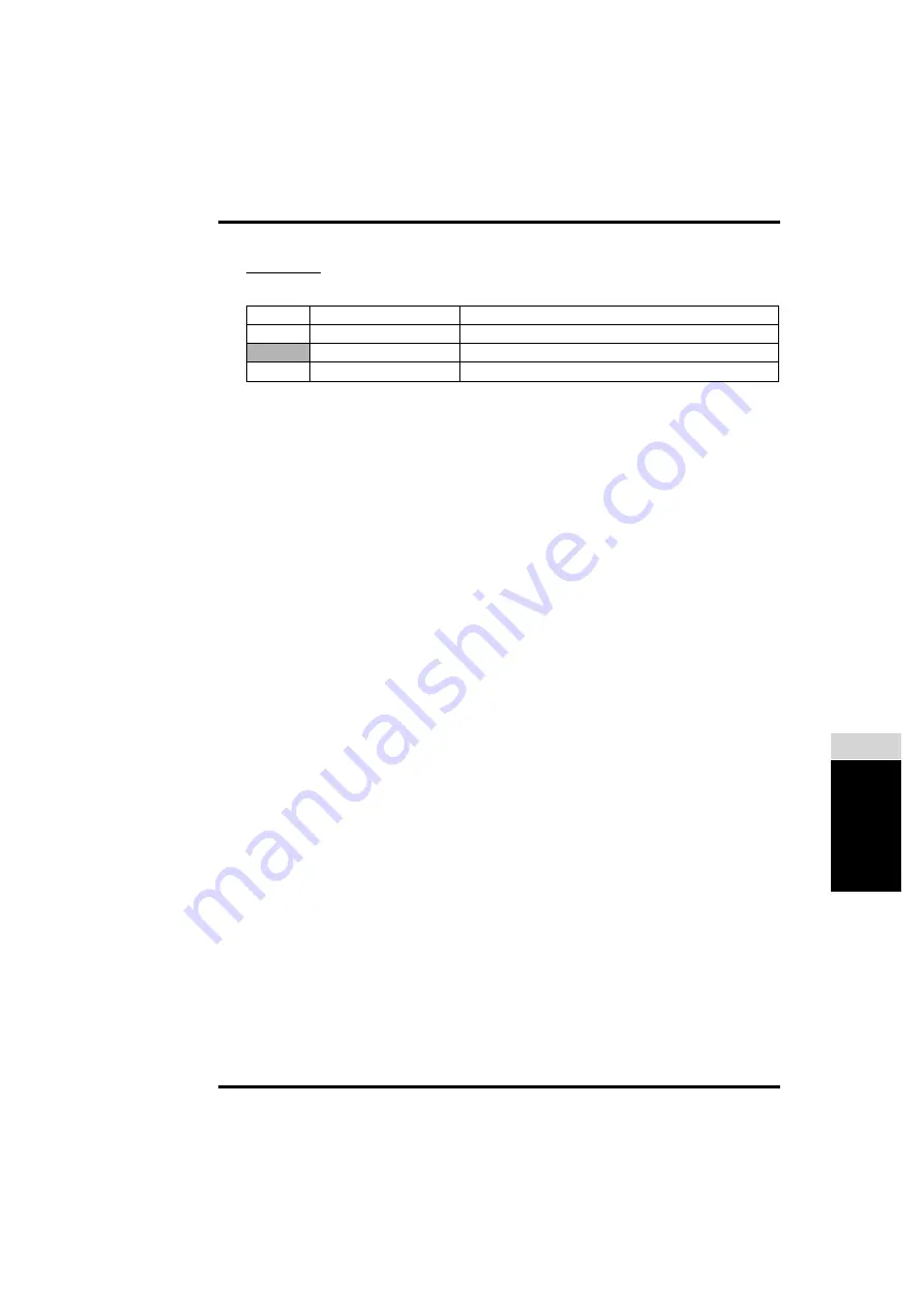 Cawomat 2000 IR Reference Manual Download Page 113