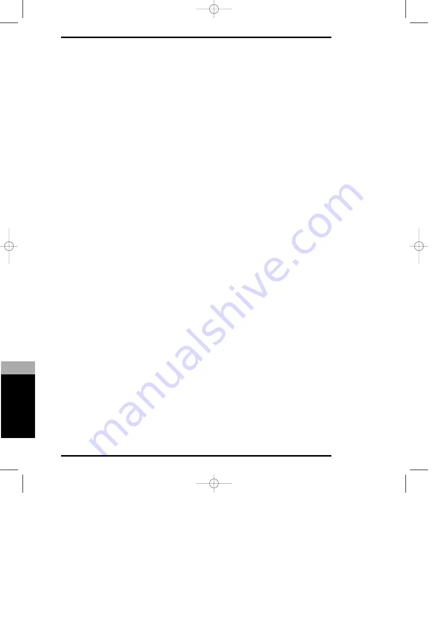 Cawomat 2000 IR Reference Manual Download Page 136