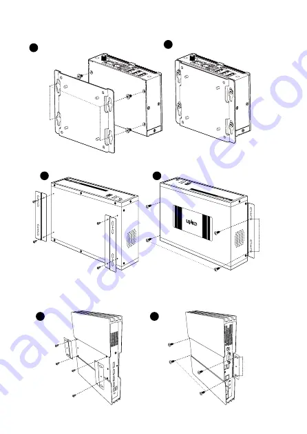 Cayin SMP-2100 Quick Start Manual Download Page 30