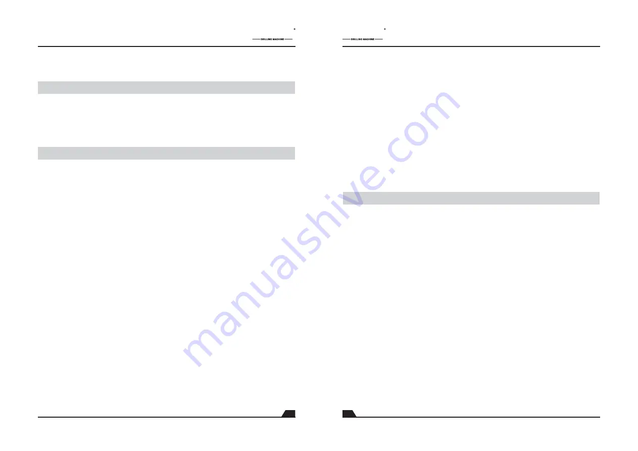 Cayken SCY-100 Operation Manual Download Page 8