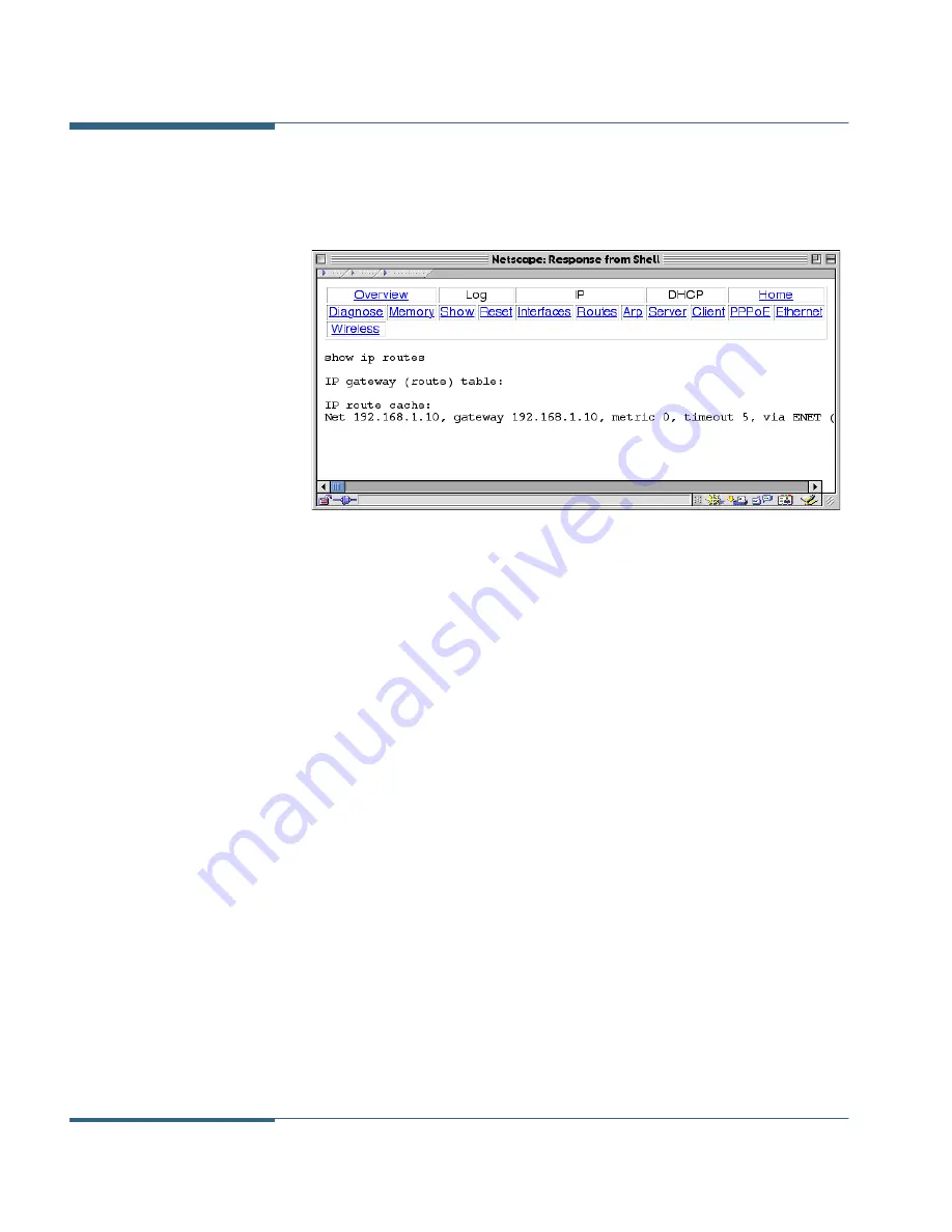 Cayman Systems 2E-W User Manual Download Page 110