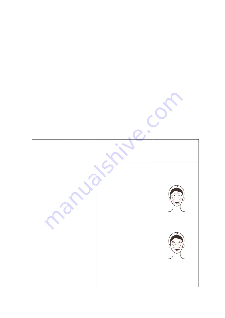 CAYSTORM MS-23T4SB User Manual Download Page 32