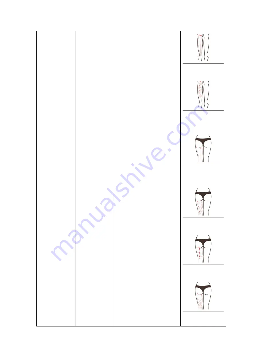 CAYSTORM MS-23T4SB User Manual Download Page 45