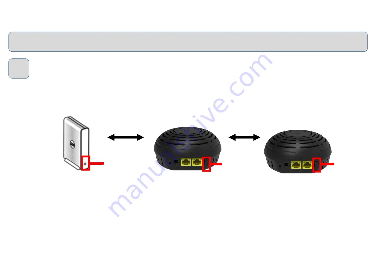 CBN AP5541 Fast Installation Manual Download Page 10