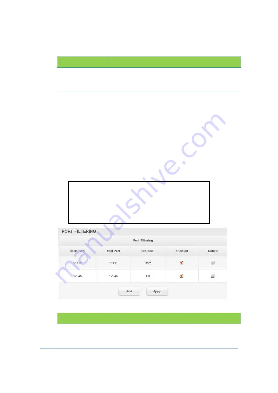 CBN CH6643 User Manual Download Page 46