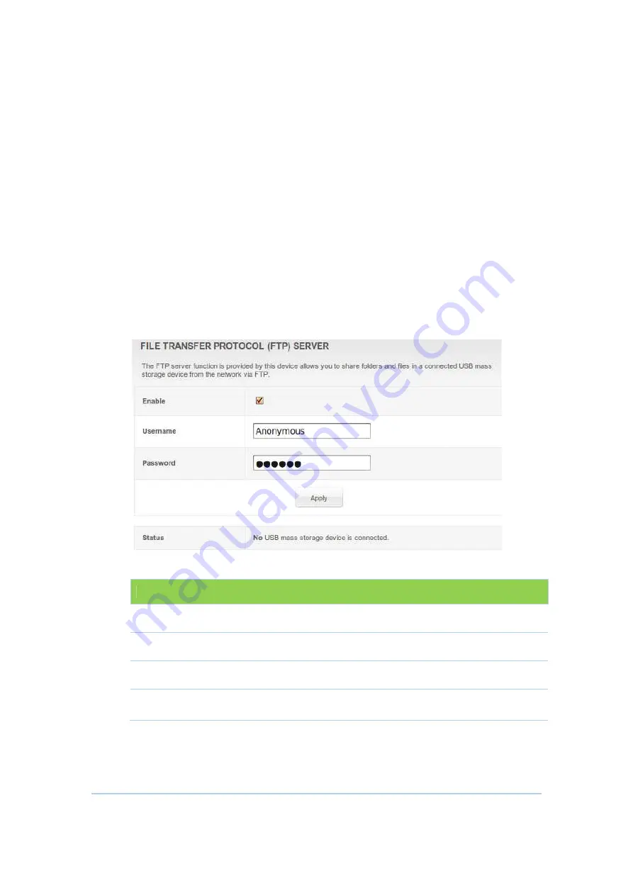 CBN CH6643 User Manual Download Page 54