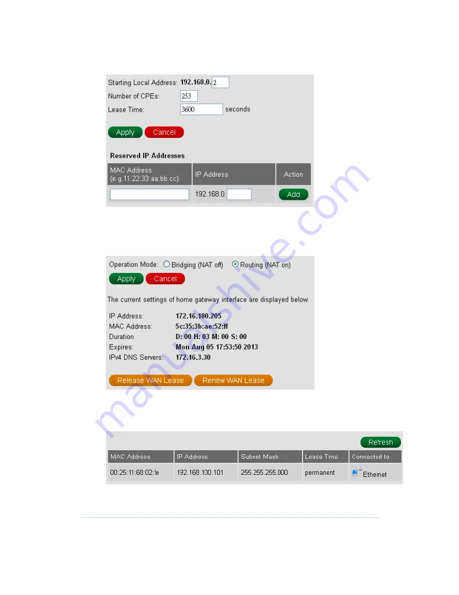 CBN CH7284E User Manual Download Page 26