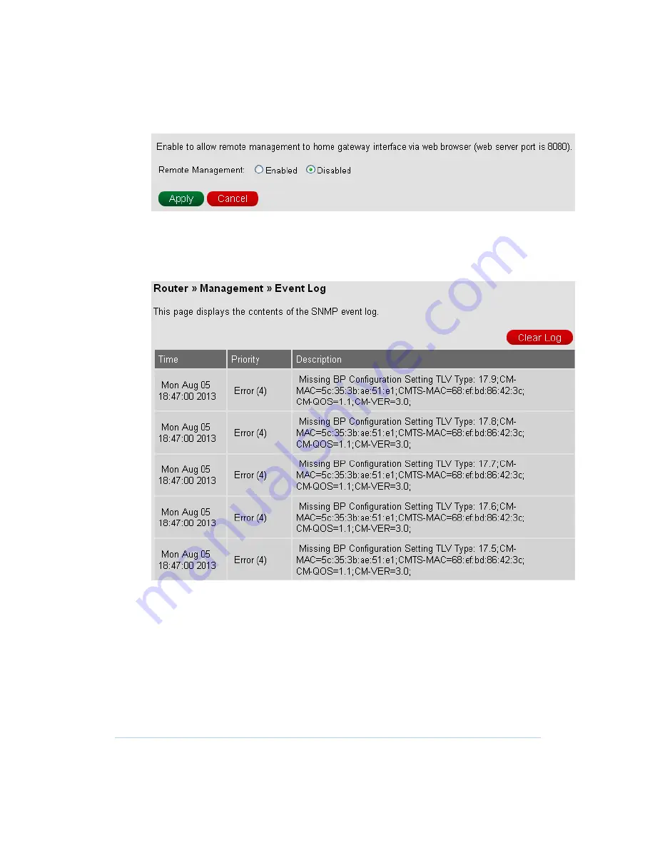 CBN CH7284E User Manual Download Page 36