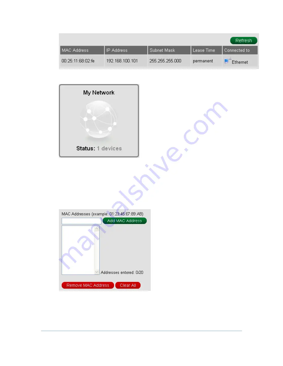 CBN CH7486E User Manual Download Page 29