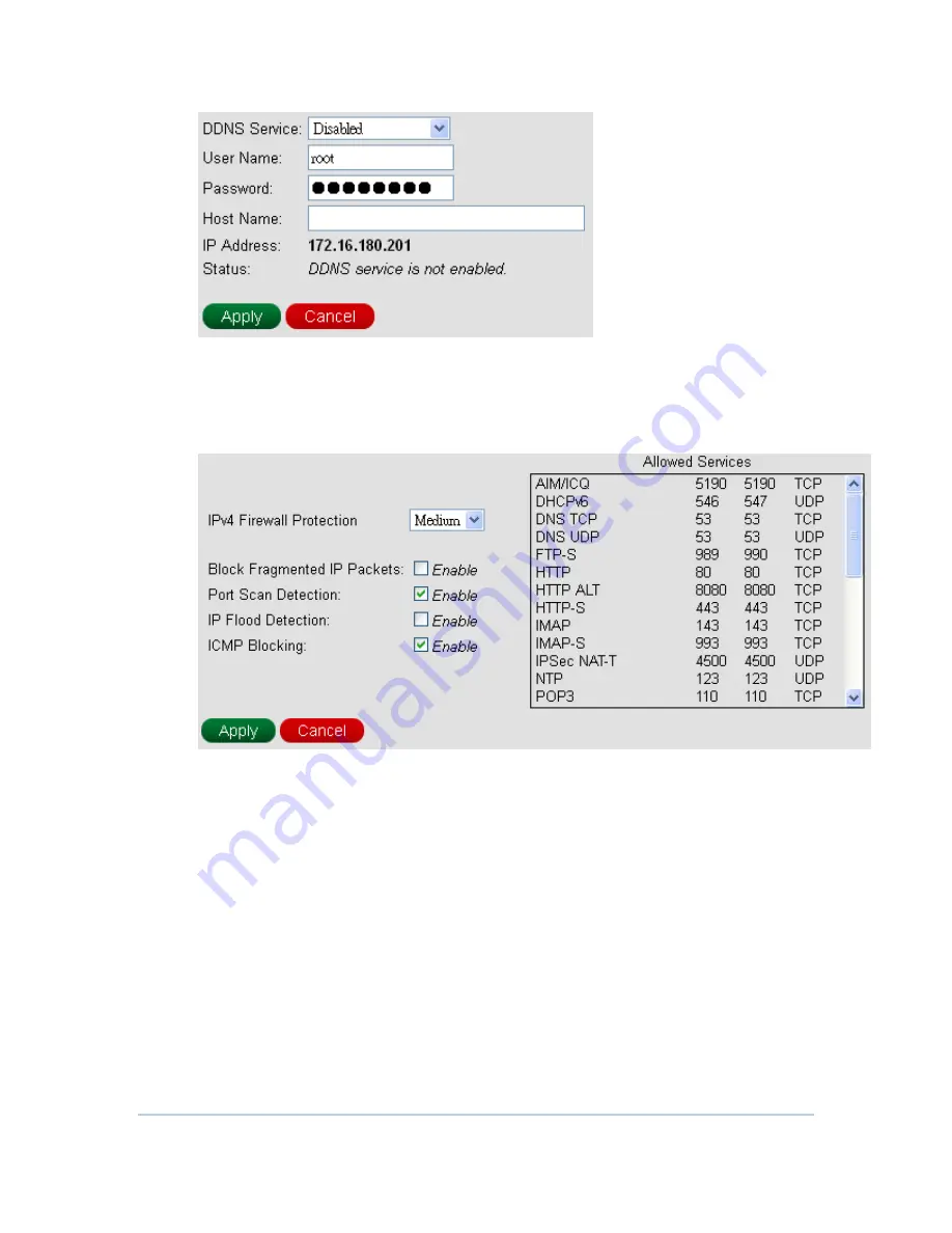 CBN CH7486E User Manual Download Page 35