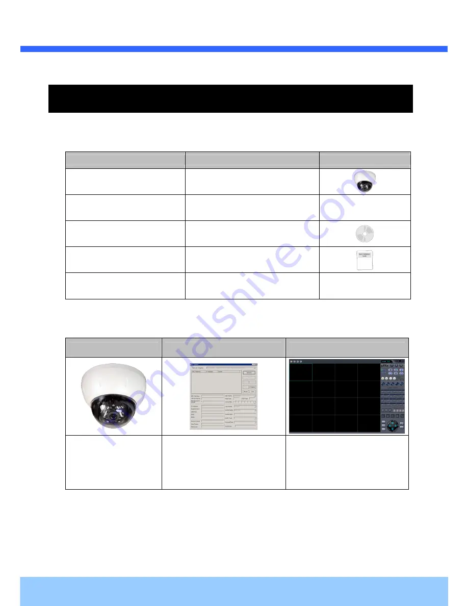 CBN MDC4050IR User Manual Download Page 9