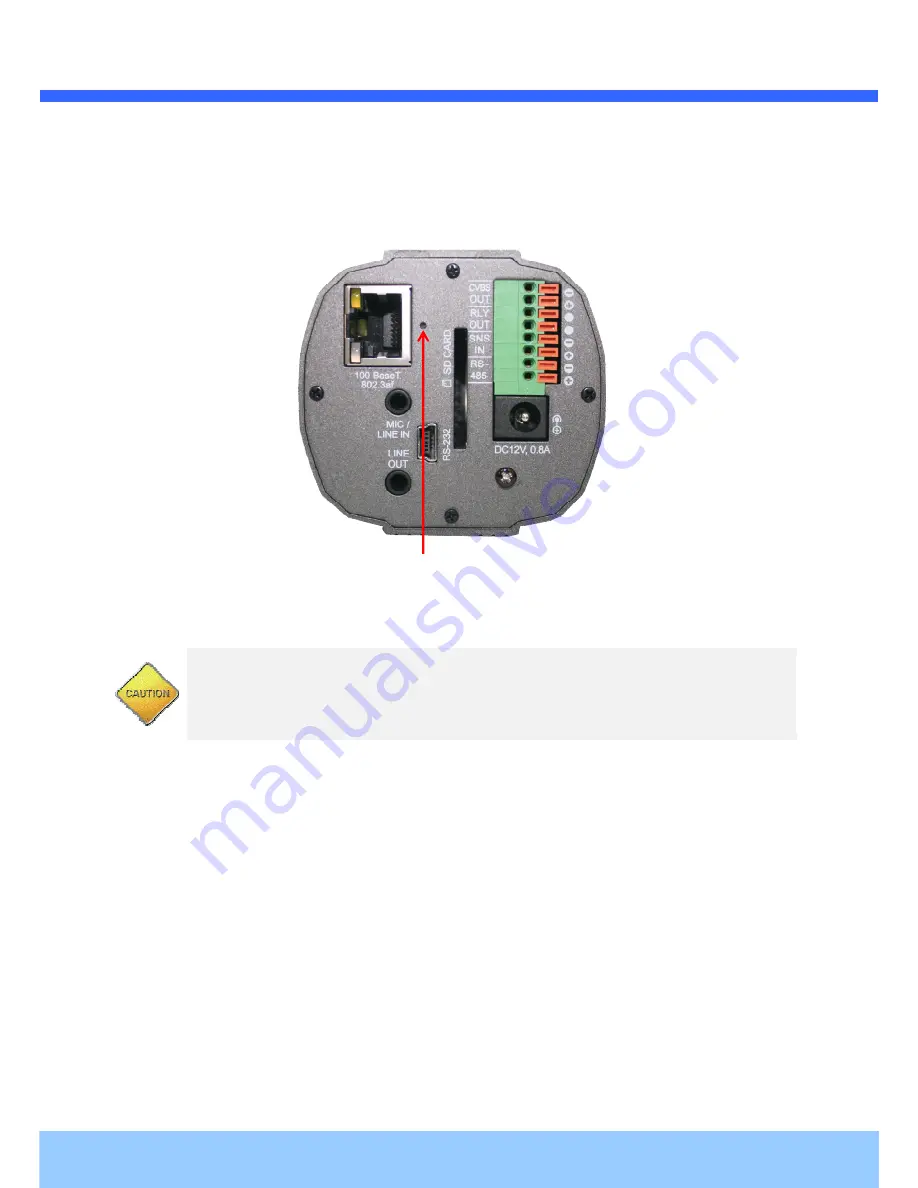 CBN MGC6050F User Manual Download Page 14