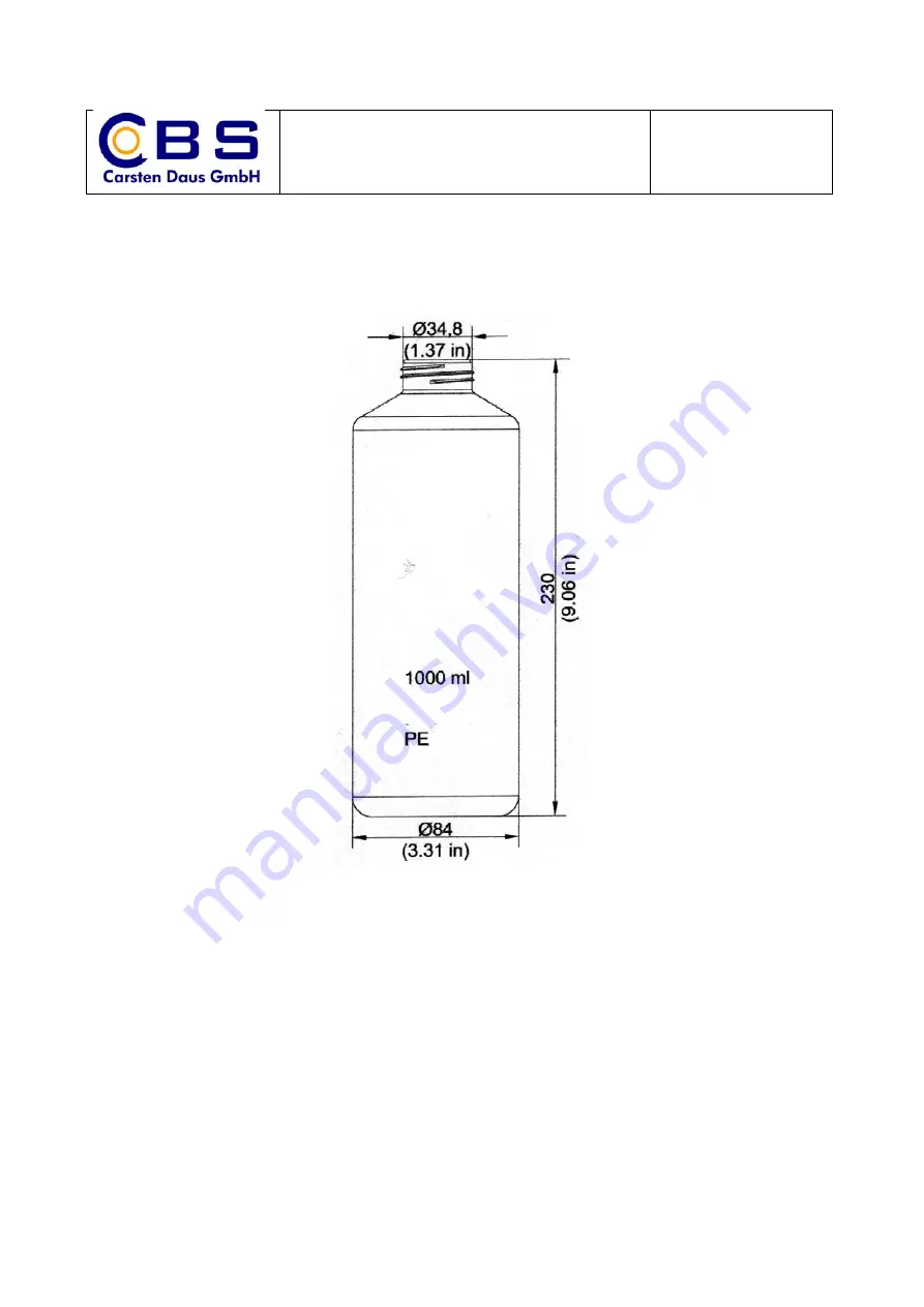 CBS A616-23-40-10 Скачать руководство пользователя страница 27